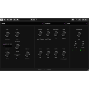 darkdelay