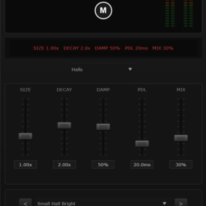darkverb reverb